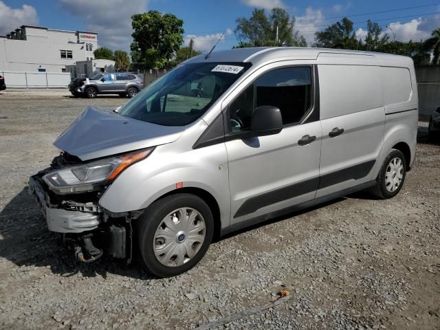 2019 Ford Transit Connect XLT