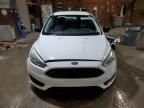 2016 Ford Focus S