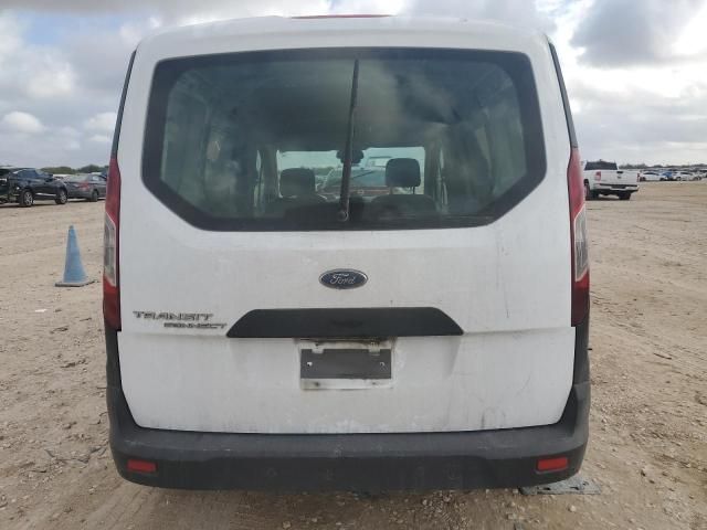 2019 Ford Transit Connect XL