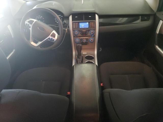 2014 Ford Edge SE