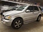 2005 Mercedes-Benz ML 350