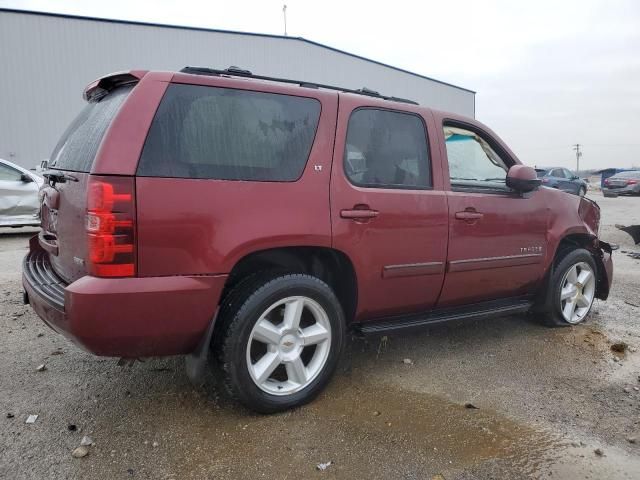 2008 Chevrolet Tahoe K1500