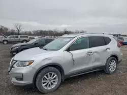 2018 Nissan Rogue S en venta en Des Moines, IA