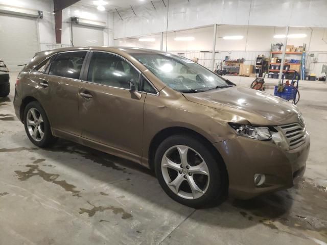 2009 Toyota Venza