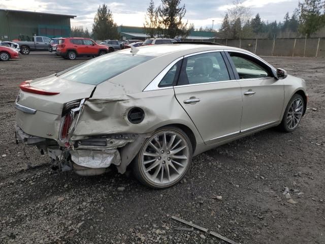 2014 Cadillac XTS Vsport Platinum