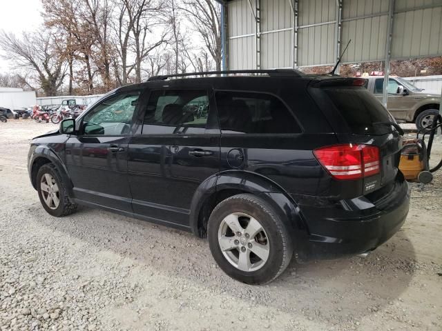 2010 Dodge Journey SXT