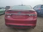 2018 Ford Fusion TITANIUM/PLATINUM HEV