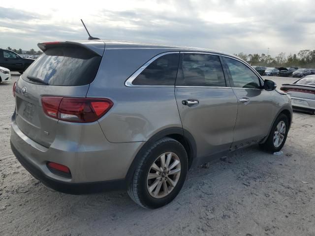 2019 KIA Sorento L