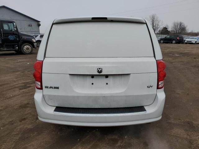 2014 Dodge RAM Tradesman