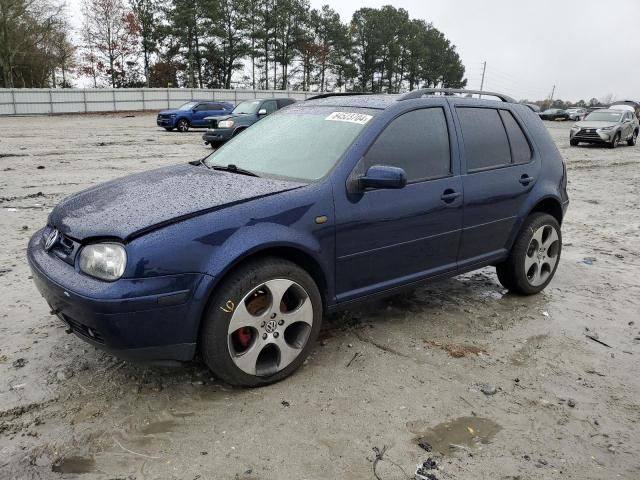 2006 Volkswagen Golf GLS TDI