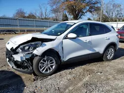 2021 Ford Escape SE en venta en Chatham, VA