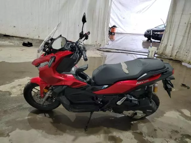 2022 Honda ADV150 A