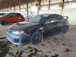 2014 Subaru Impreza WRX STI en venta en Phoenix, AZ