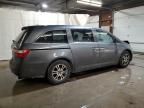 2011 Honda Odyssey EXL