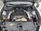 2008 Infiniti G37 Base