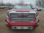 2019 GMC Sierra K1500 Denali