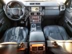 2007 Land Rover Range Rover Supercharged