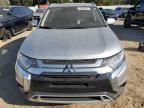 2020 Mitsubishi Outlander SE