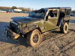 2015 Jeep Wrangler Unlimited Sport en venta en Conway, AR