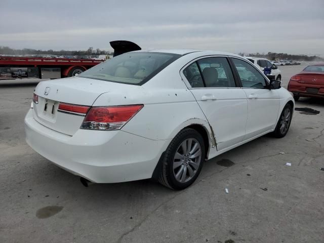 2012 Honda Accord EXL