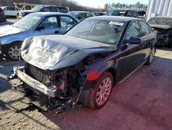 Audi Vehiculos salvage en venta: 2015 Audi A4 Premium