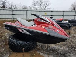 Yamaha Vehiculos salvage en venta: 2011 Yamaha Jetski