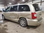 2011 Chrysler Town & Country Touring