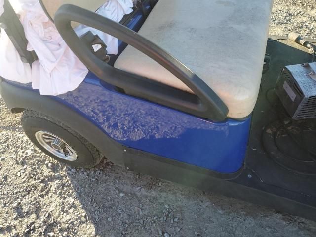 2013 Golf Cart