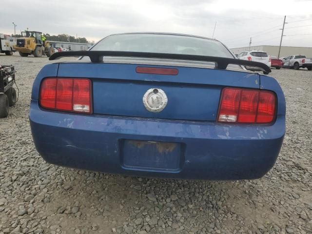 2006 Ford Mustang