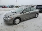 2006 Honda Civic Hybrid