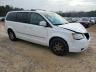 2010 Chrysler Town & Country Touring