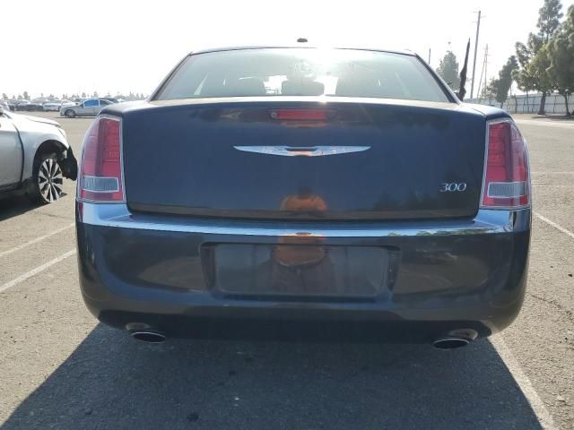 2013 Chrysler 300