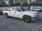 2005 Chevrolet Silverado C1500