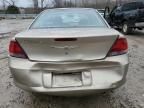 2004 Chrysler Sebring LX