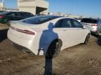 2015 Lincoln MKZ