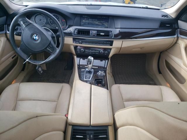 2013 BMW 528 I