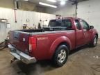 2006 Nissan Frontier King Cab LE