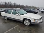 1994 Cadillac Fleetwood Base