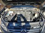 2013 Volkswagen Touareg V6