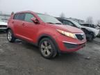 2011 KIA Sportage LX