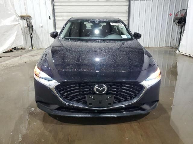 2021 Mazda 3