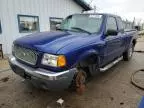 2003 Ford Ranger Super Cab