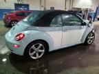 2010 Volkswagen New Beetle