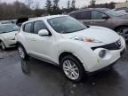 2013 Nissan Juke S