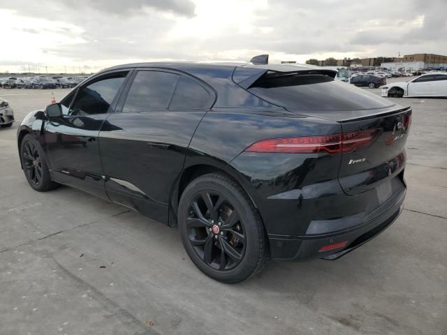 2019 Jaguar I-PACE First Edition