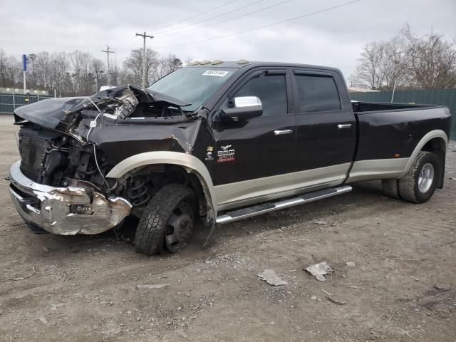 2010 Dodge RAM 3500