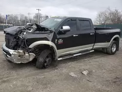 Vehiculos salvage en venta de Copart Madisonville, TN: 2010 Dodge RAM 3500