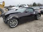 2010 Nissan 370Z