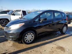 Nissan Vehiculos salvage en venta: 2015 Nissan Versa Note S