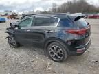 2022 KIA Sportage SX